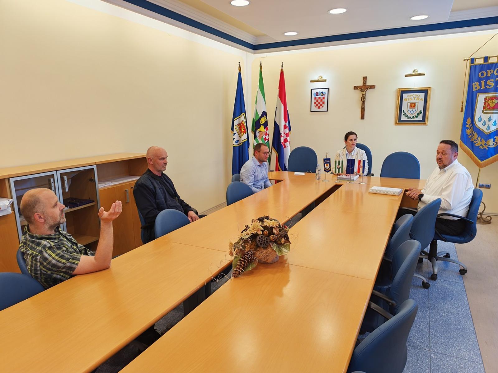 Građanska inicijativa – za planski razvoj Bistre i Bistru po mjeri obitelji! - fotografija 4