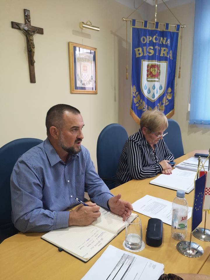 Općinsko vijeće – održana 22. sjednica - fotografija 2