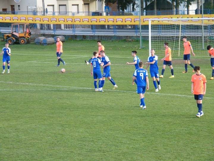 <strong>Nogomet – Bistra bolja od Ponikvi</strong> - fotografija 2