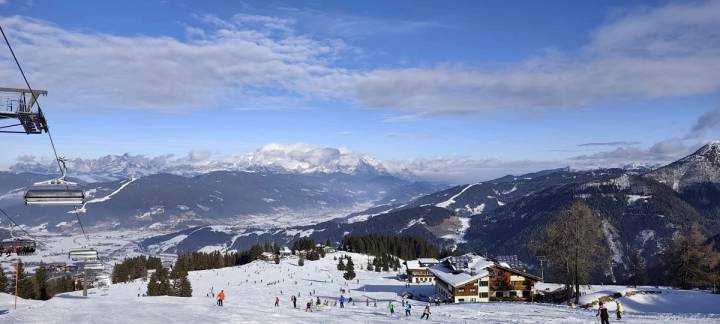 Ski klub Bistra - najava utrke na Sljemenu - fotografija 1