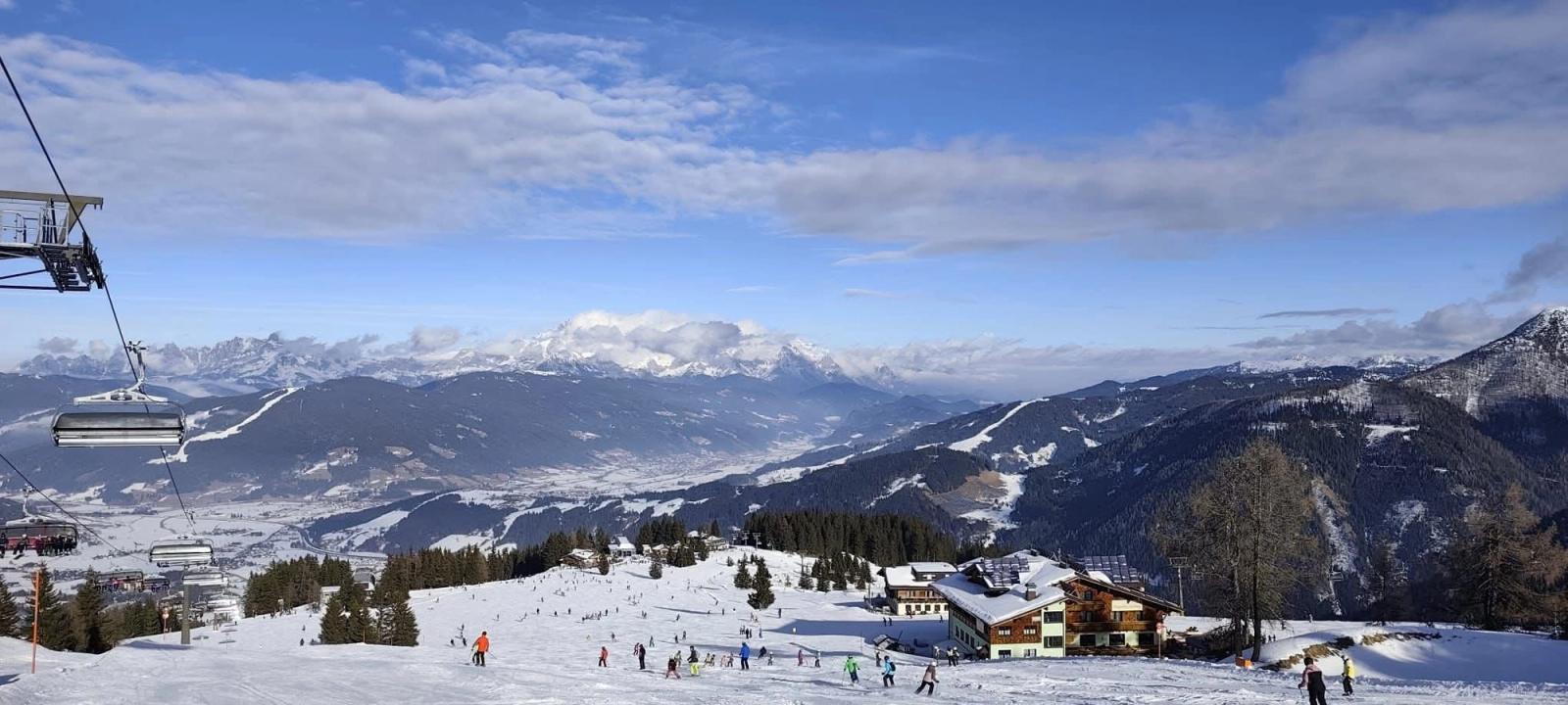 Ski klub Bistra - najava utrke na Sljemenu - fotografija 1