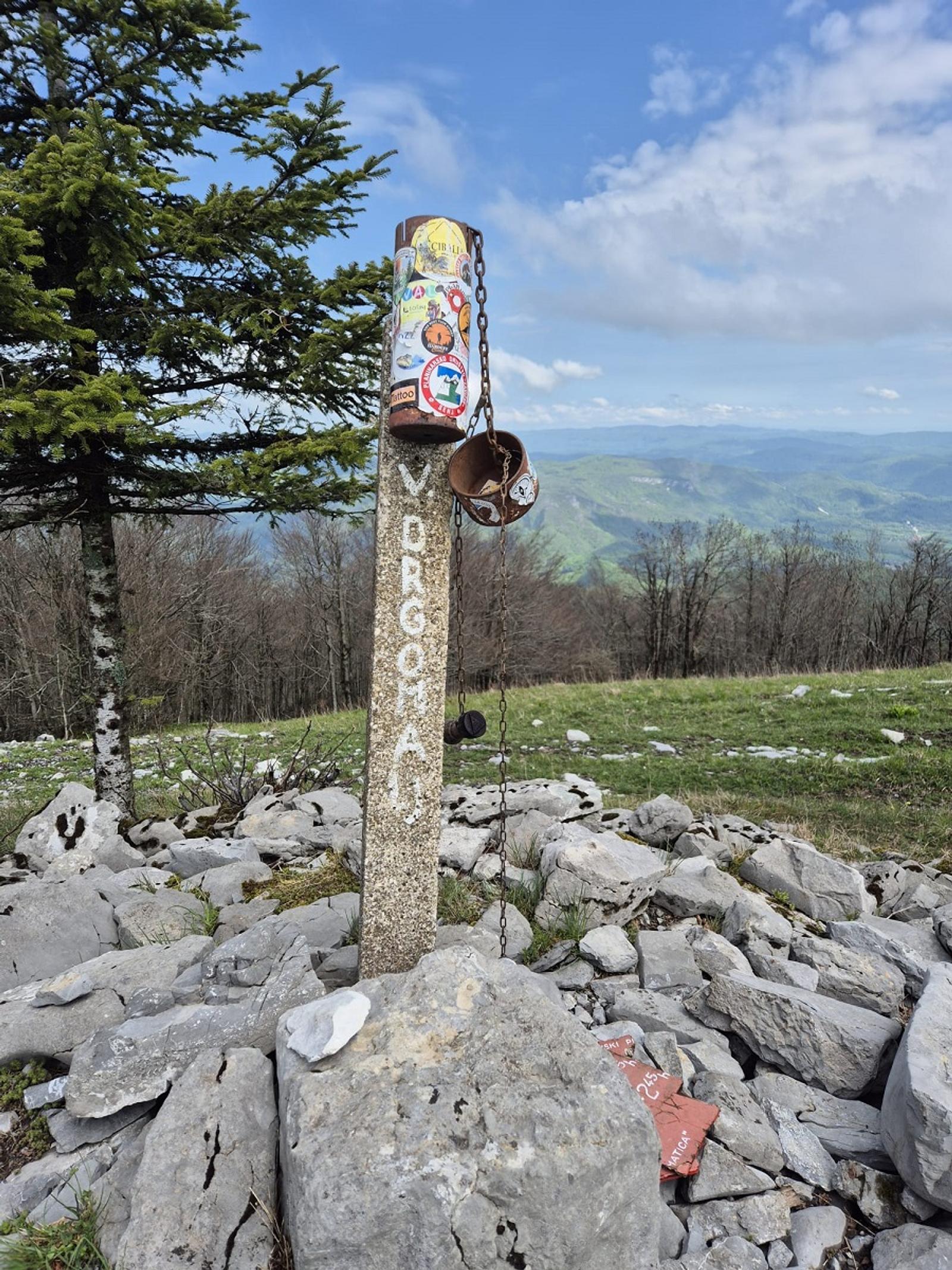 PD Bistra – travanj zaključili u Gorskom kotaru - fotografija 5