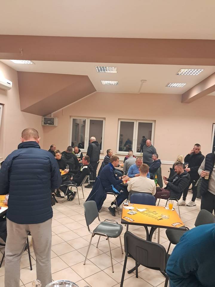 MNK Gorbi – Valentinovo u znaku turnira u beli - fotografija 2