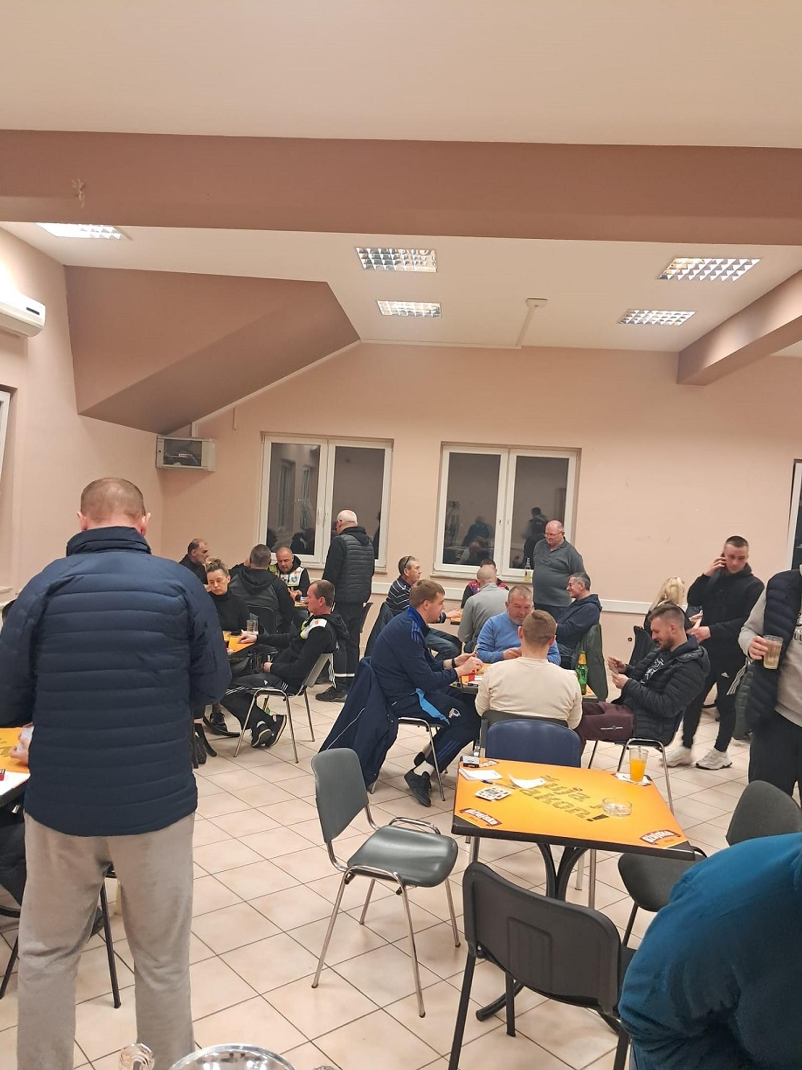 MNK Gorbi – Valentinovo u znaku turnira u beli - fotografija 2