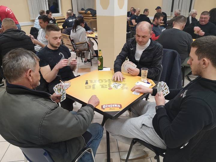 MNK Gorbi – organizirali turnir u beli - fotografija 1