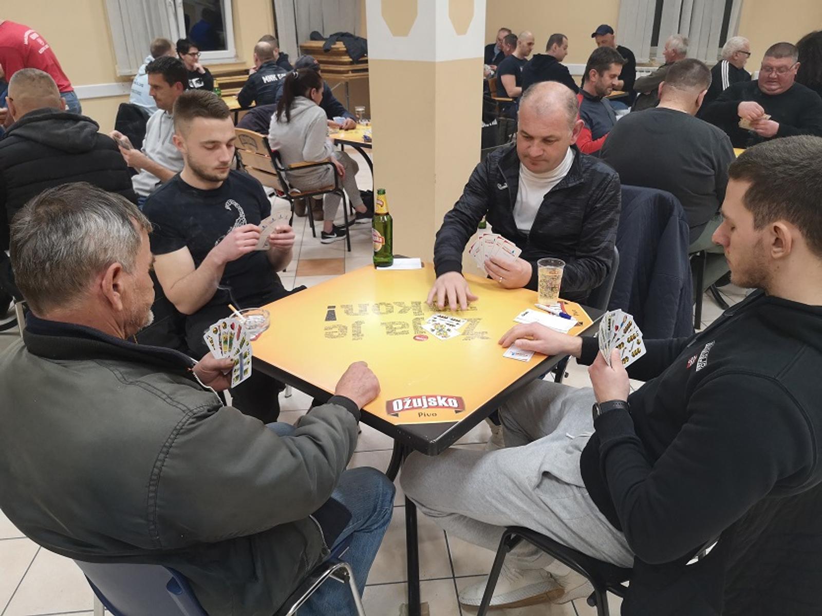 MNK Gorbi – organizirali turnir u beli - fotografija 1