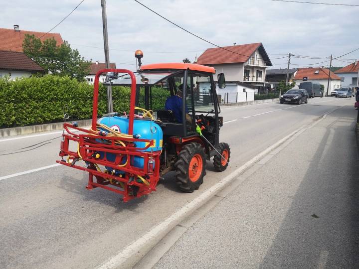 Uređivanjem prometnica do veće sigurnosti u prometu - fotografija 2