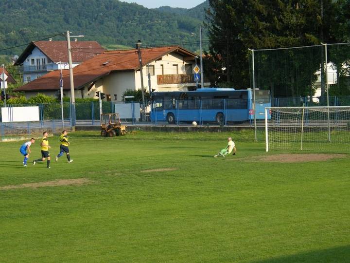 Veterani Bistre zaključili sezonu - fotografija 2
