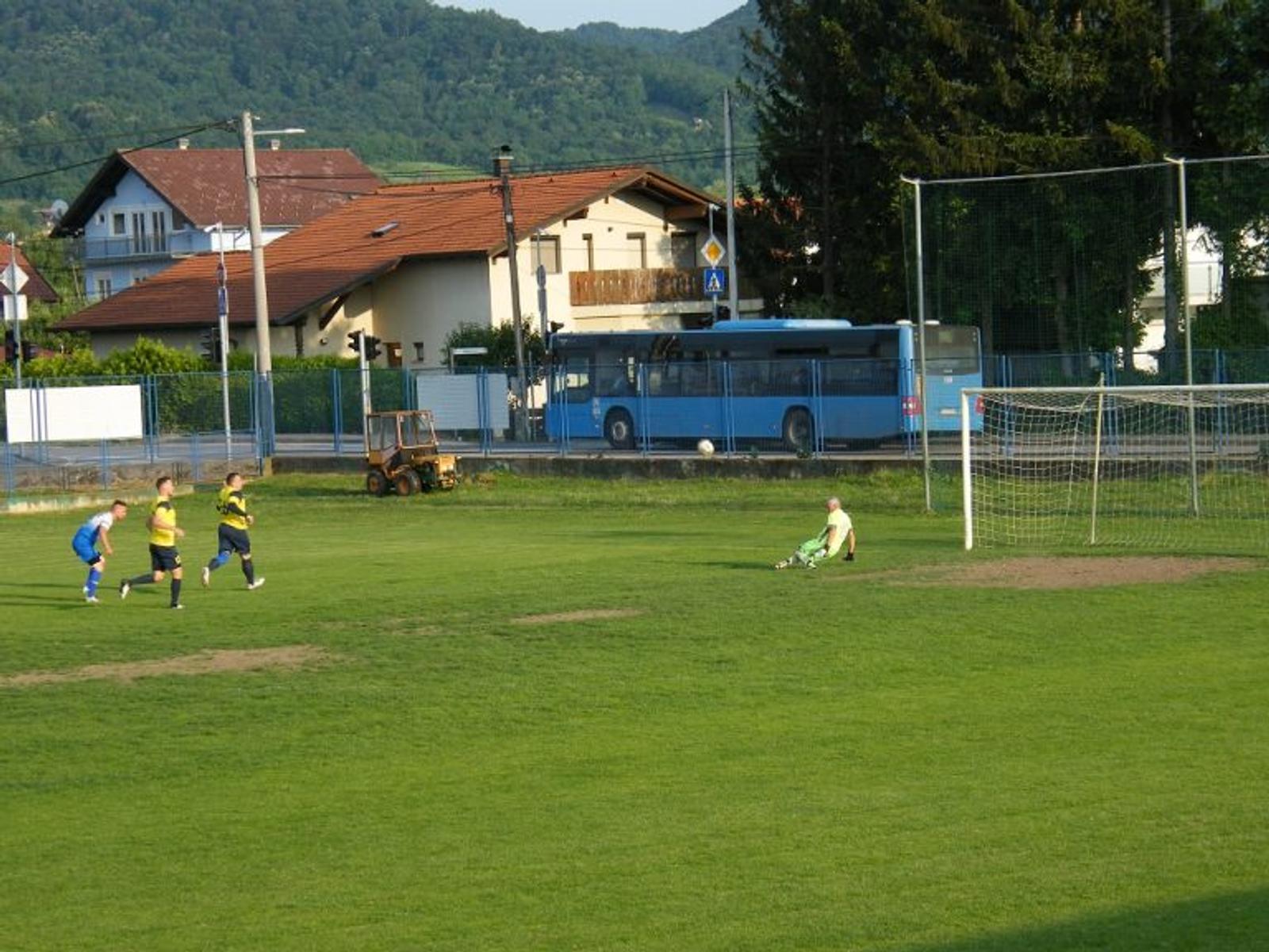 Veterani Bistre zaključili sezonu - fotografija 2