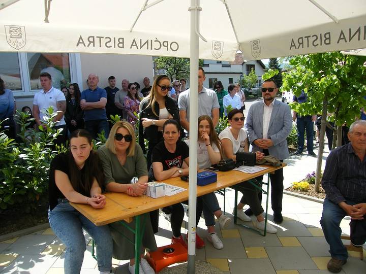 Oborovo – posvetilo kapelice - fotografija 4