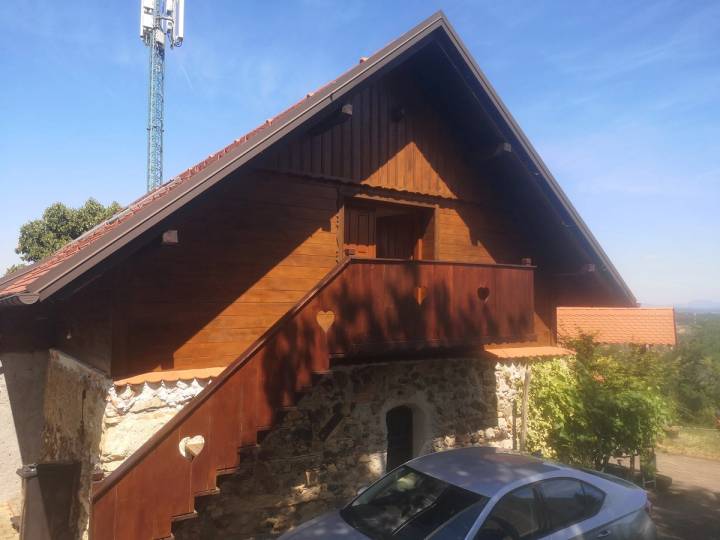 Udruga vinogradara – radnom akcijom do ljepšeg podruma - fotografija 1