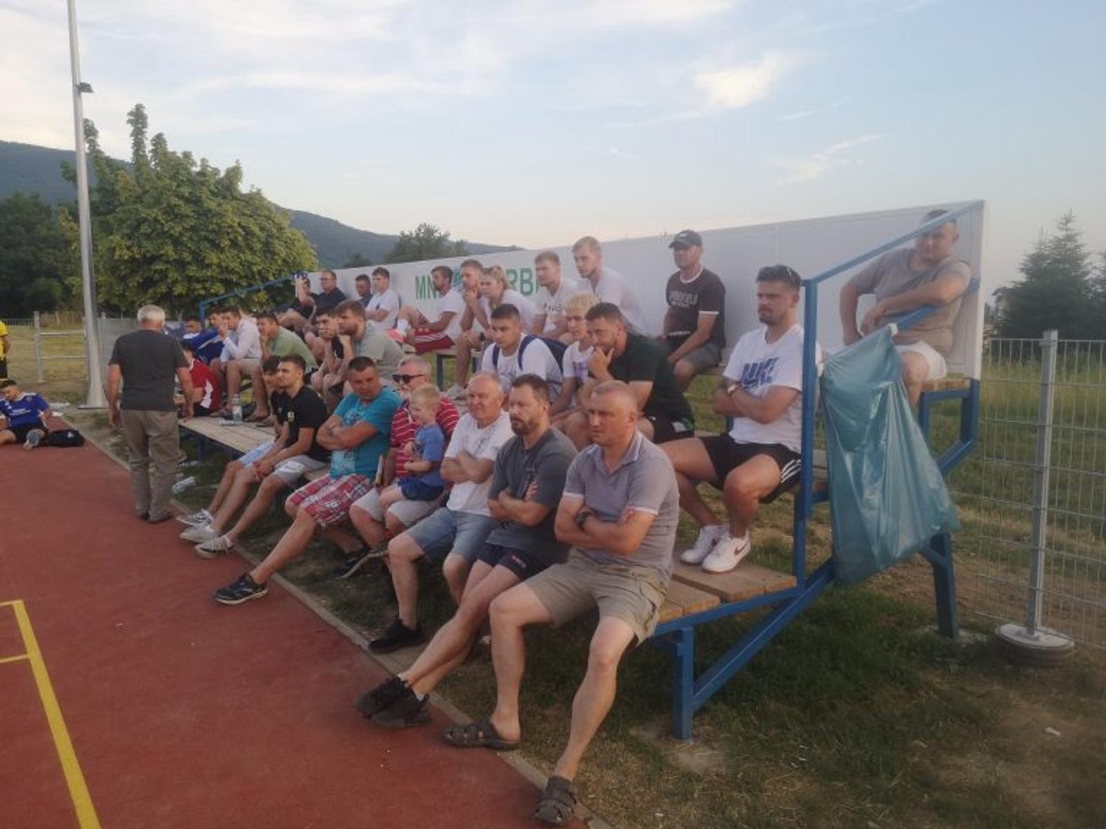 Mali nogomet – Gornja Šemnica pobjednica turnira - fotografija 2