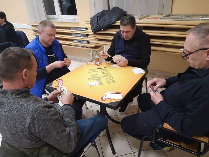MNK Gorbi – organizirali turnir u beli - fotografija 3