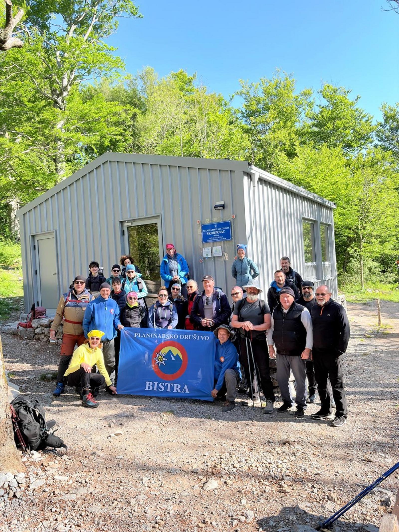 PD Bistra – bistranski planinari i Velebit vole se javno - fotografija 6