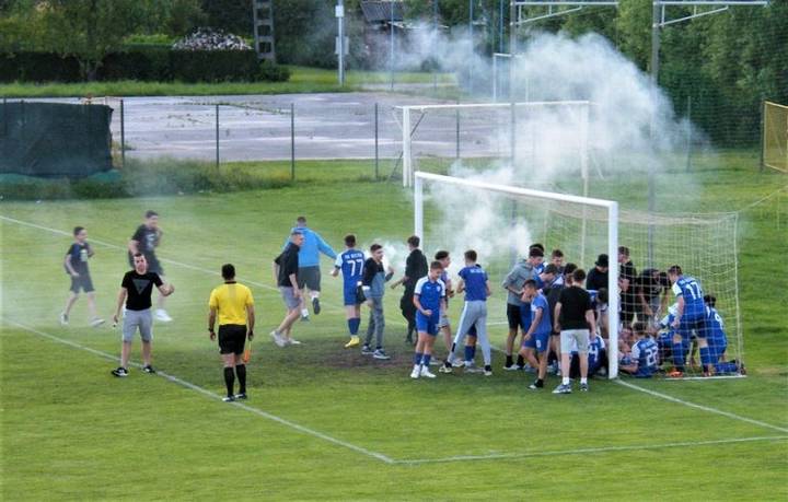 NK Bistra – pioniri osvojili kup, a seniori zadržali trećeligaški status - fotografija 5