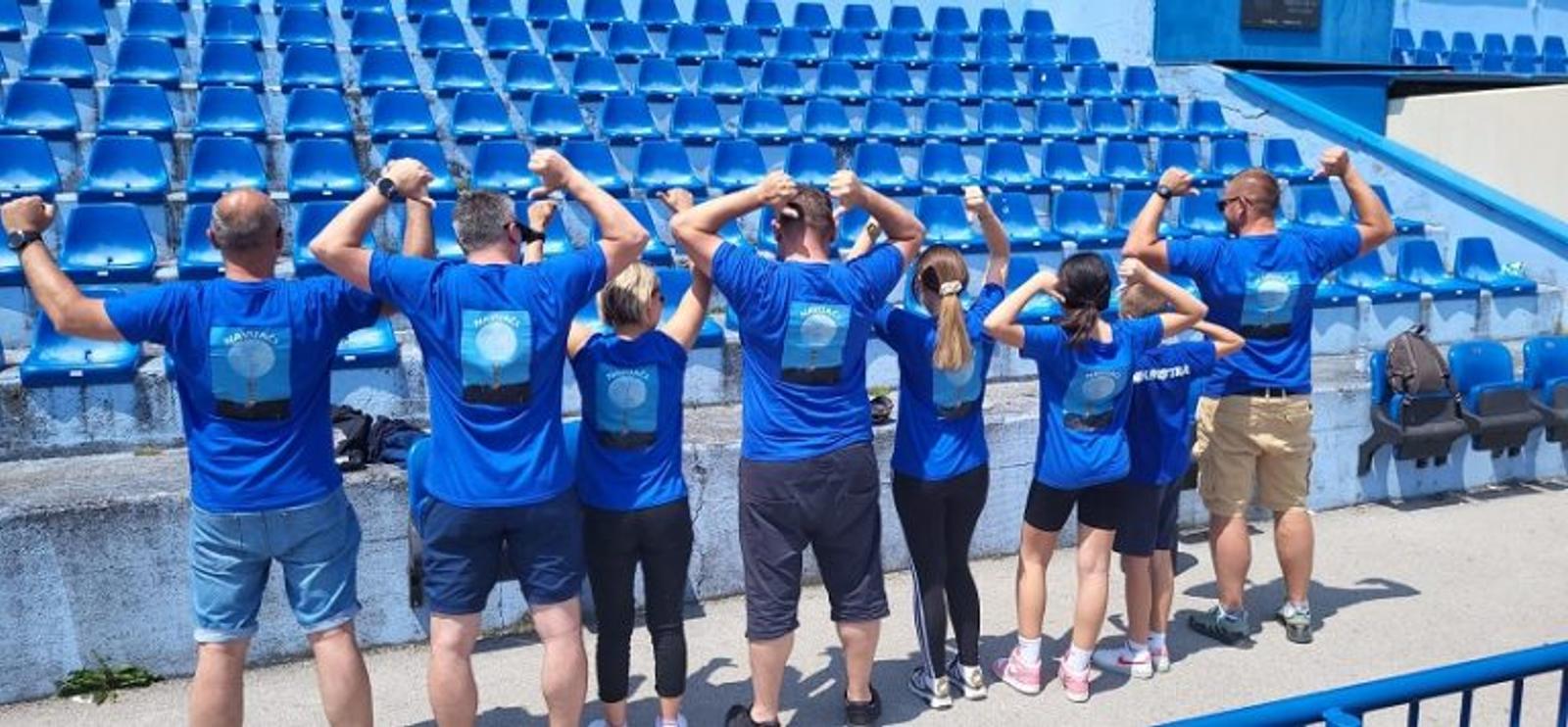 OŠ Bistra – pobjednik Državnog prvenstva u mini nogometu - fotografija 4