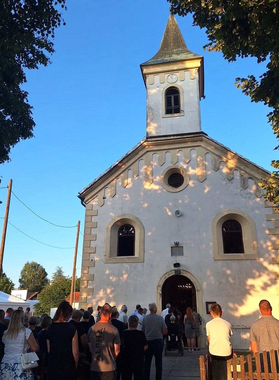 Bistra proslavila Rokovo
