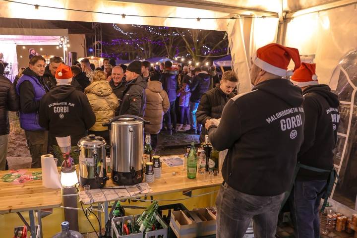 Zima na Bistri – drugi i treći dan - fotografija 2