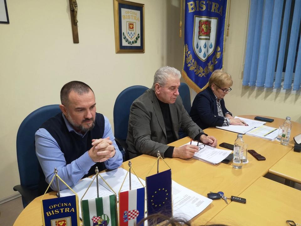 Općinsko vijeće – održana nova sjednica