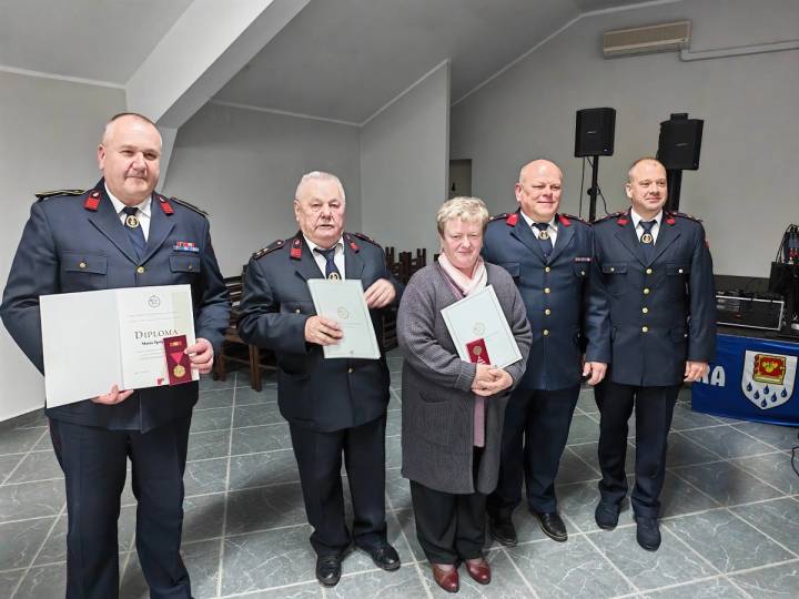 DVD Bistra – održali Godišnju skupštinu - fotografija 2