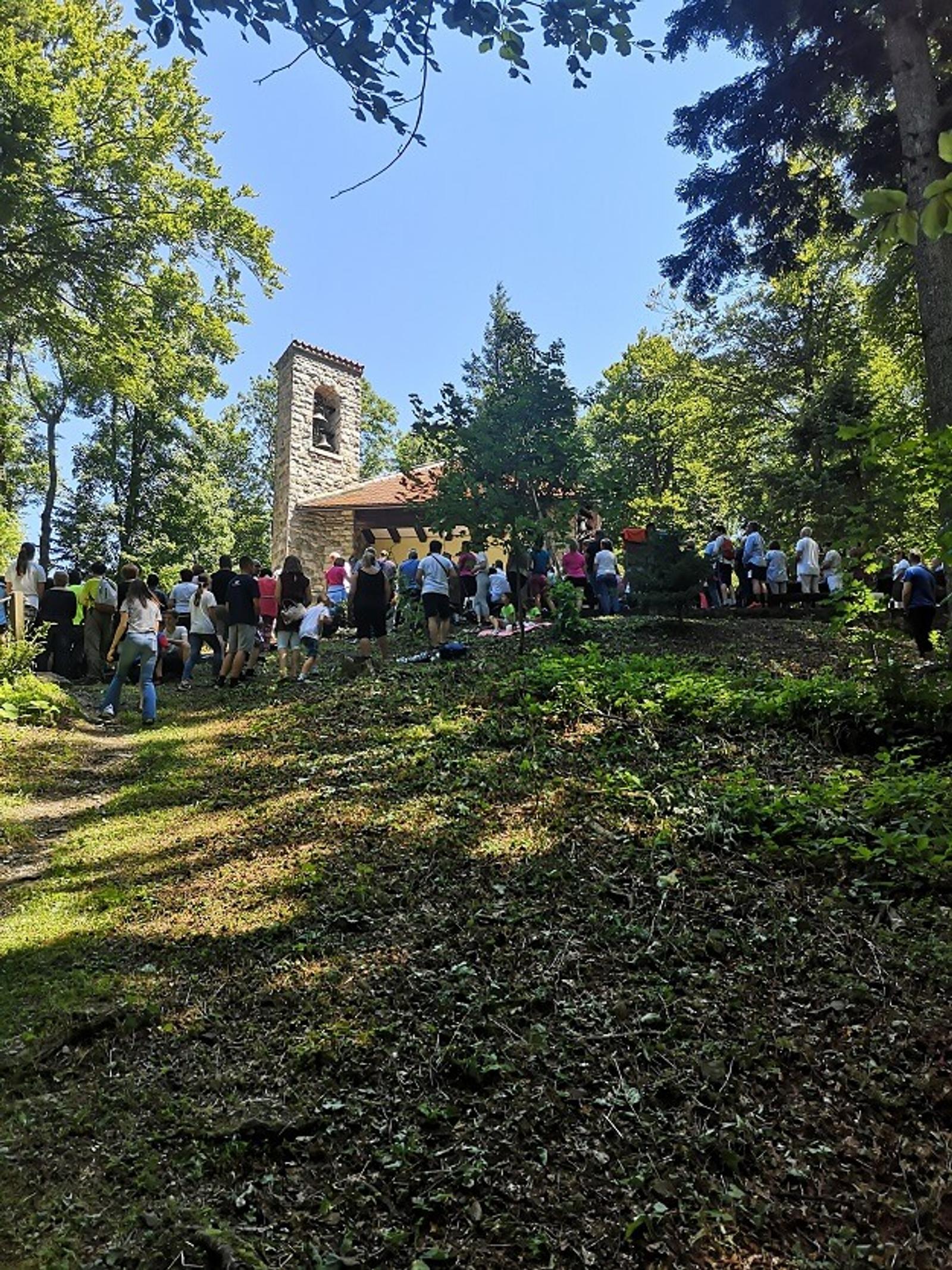 Slemensko proščenje - fotografija 5