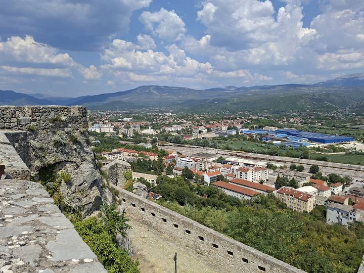 Bistranski branitelji pohodili Knin - fotografija 3
