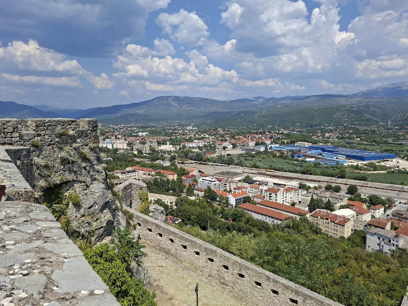Bistranski branitelji pohodili Knin - fotografija 3