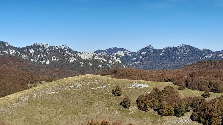 PD Bistra – novi pohod na Velebit - fotografija 4