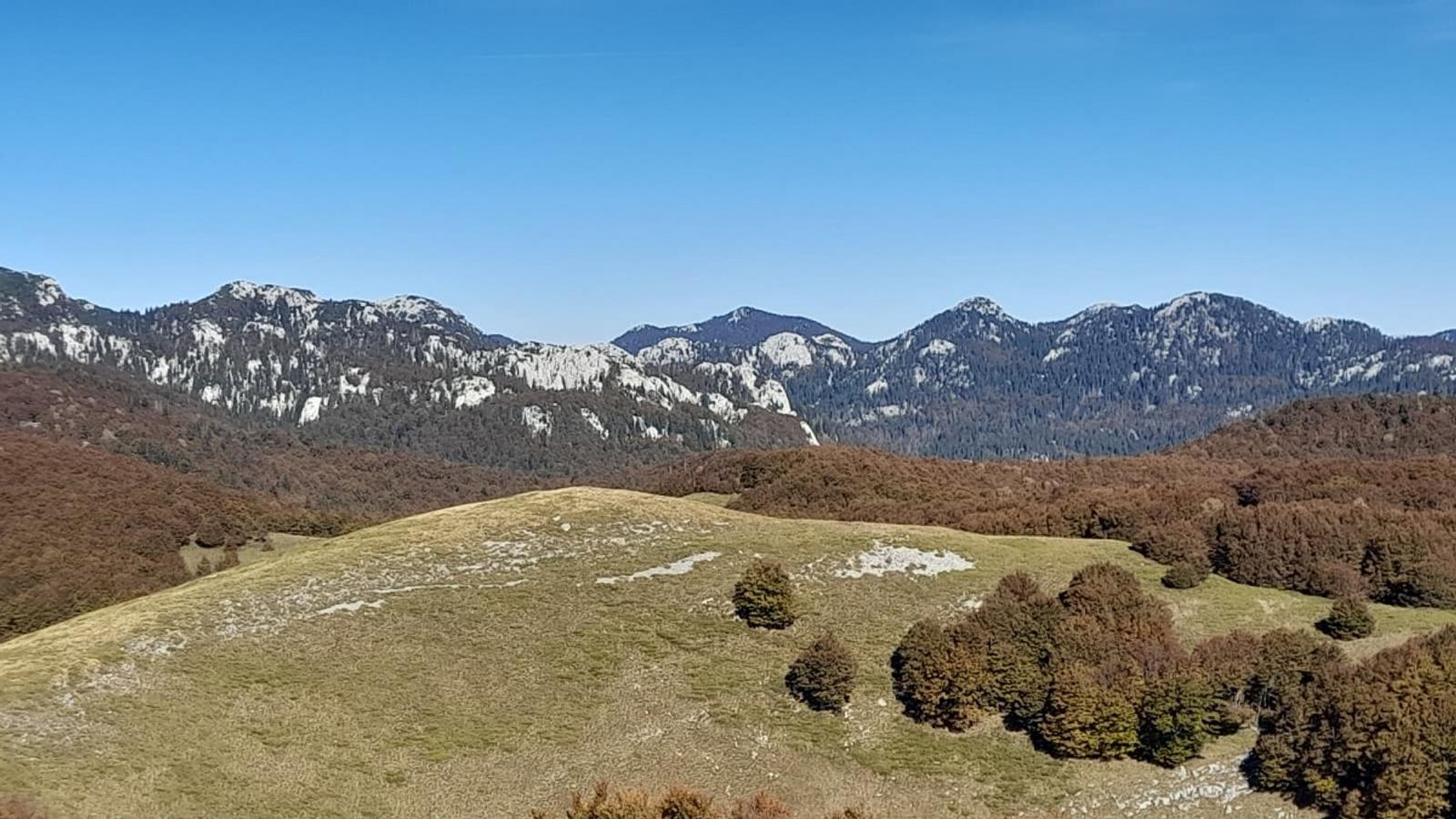 PD Bistra – novi pohod na Velebit - fotografija 4