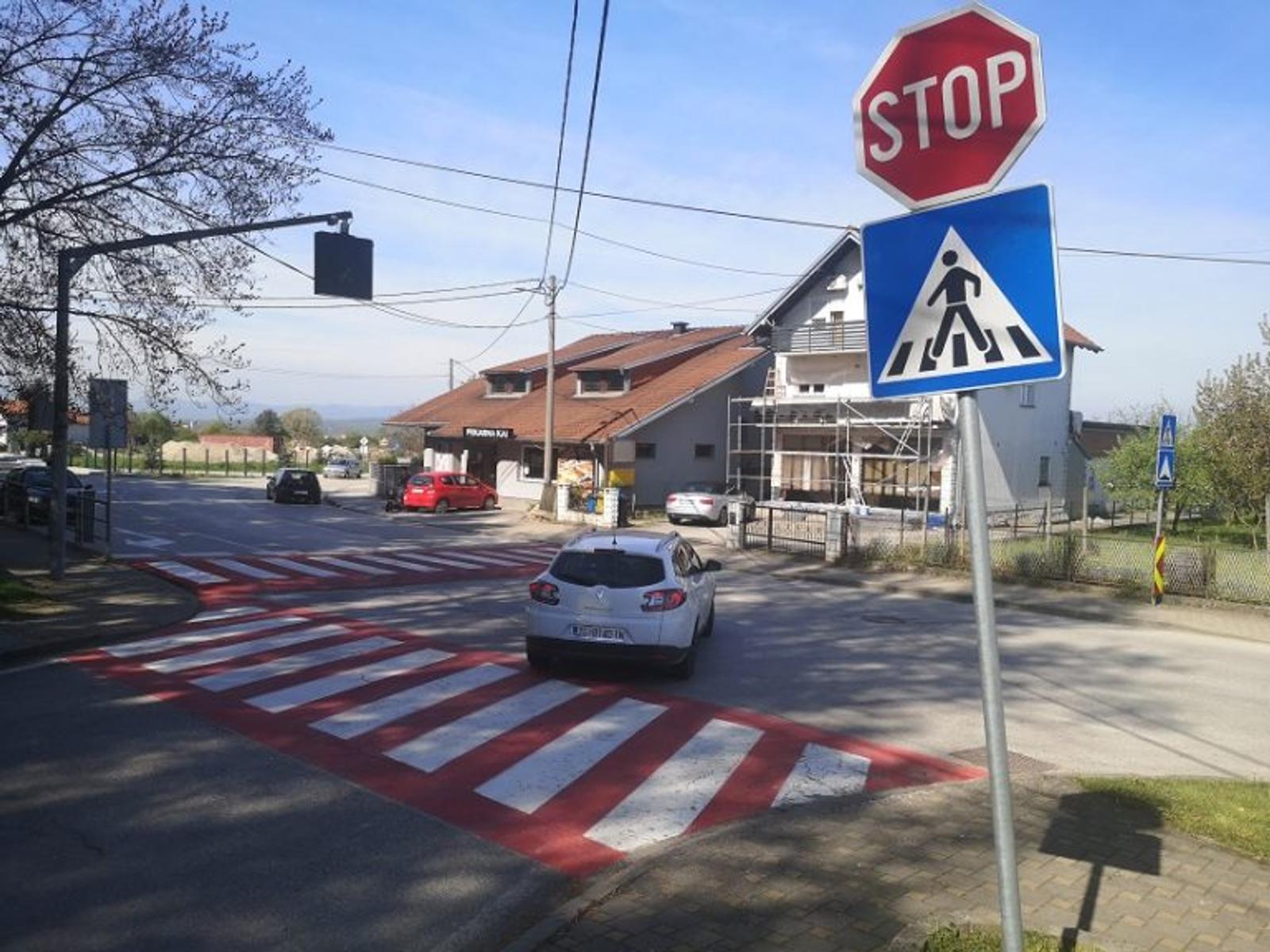 Proljeće na bistranskim prometnicama - fotografija 2