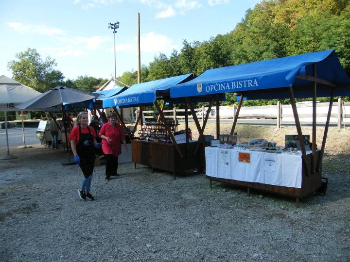 Vikend u znaku Festivala indijanske banane - fotografija 2