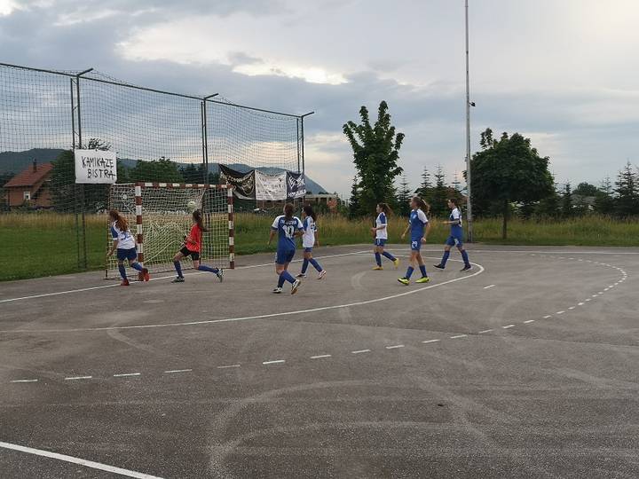 GORBI 2024 malonogometni noćni turnir - fotografija 4