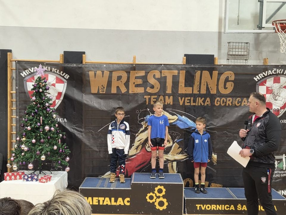 HK Bistra – 17-ero natjecatelja osvojilo 11 medalja