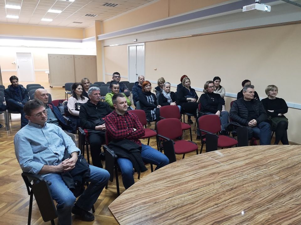 PD Bistra – organizirali predavanje o Himalaji