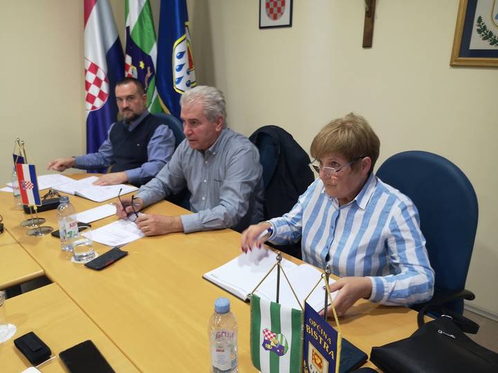 Općinsko vijeće – održana nova sjednica - fotografija 1