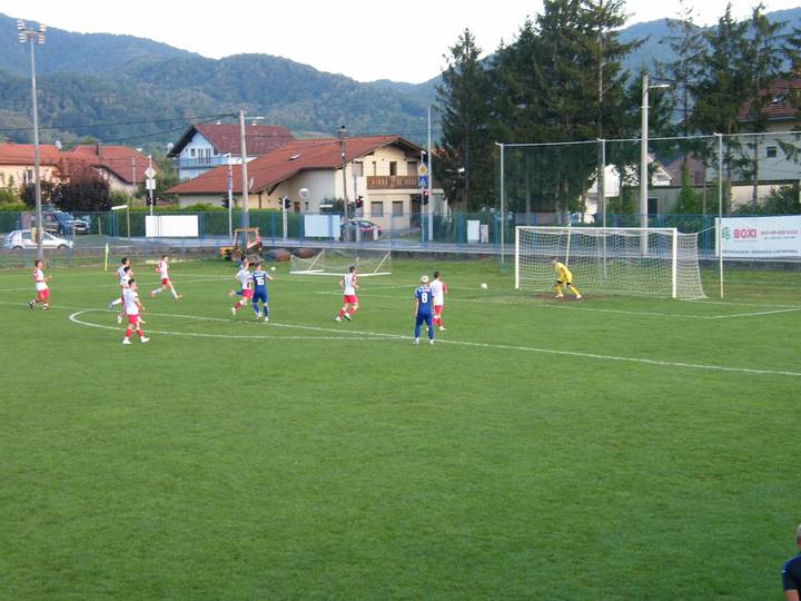 NK Bistra – ljeto u znaku priprema za novu sezonu - fotografija 3