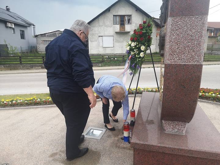 Bistra obilježila Dan državnosti - fotografija 3