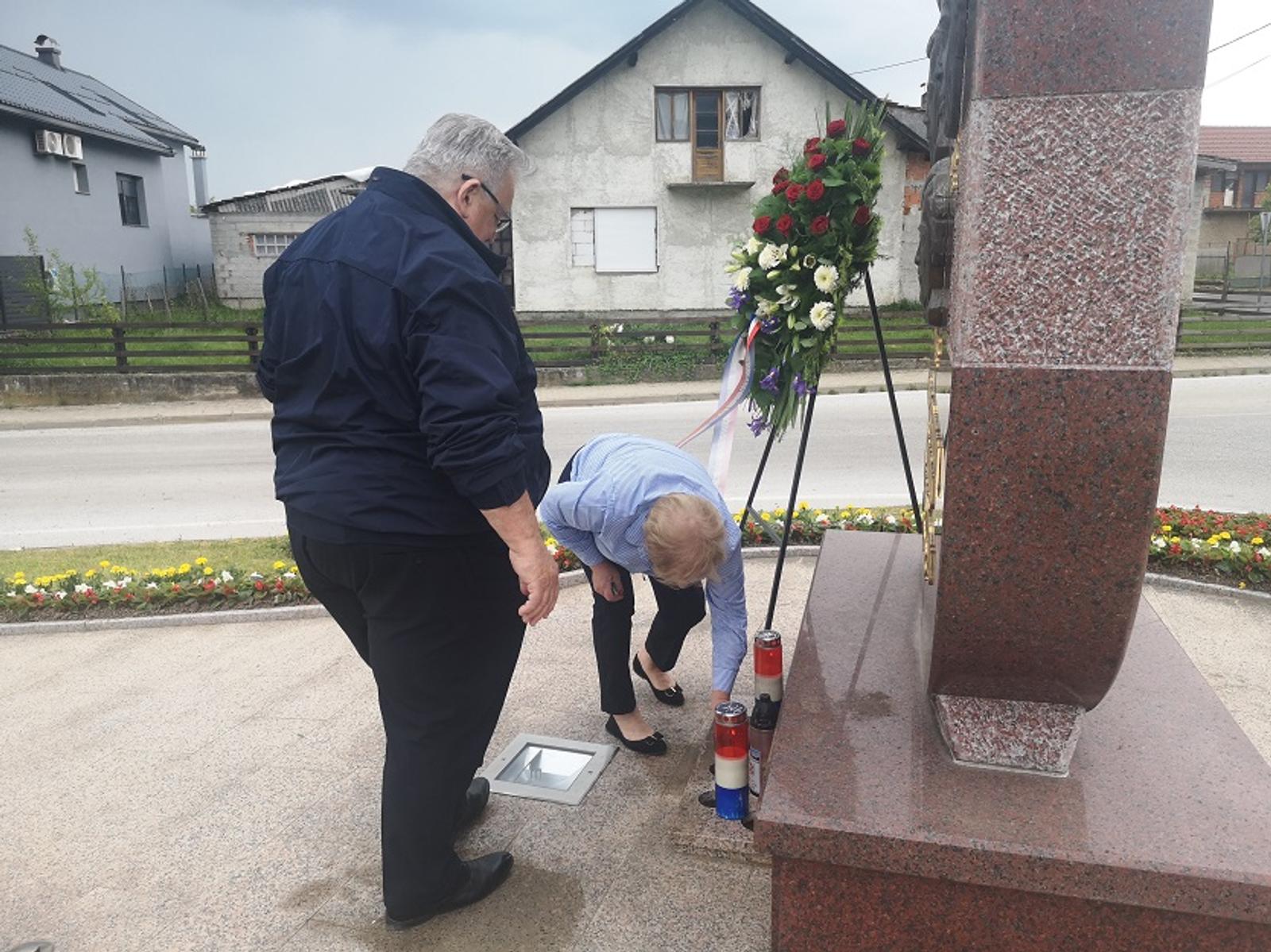 Bistra obilježila Dan državnosti - fotografija 3