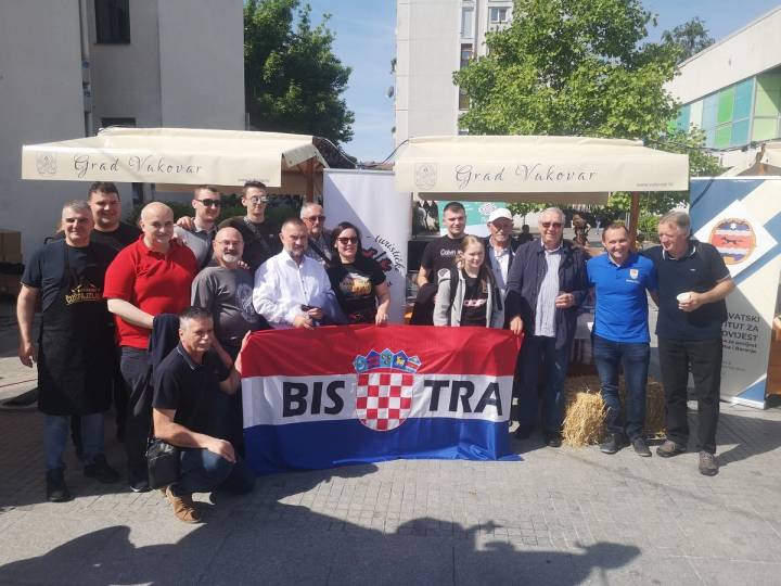 Općina Bistra predstavila se Vukovaru - fotografija 4