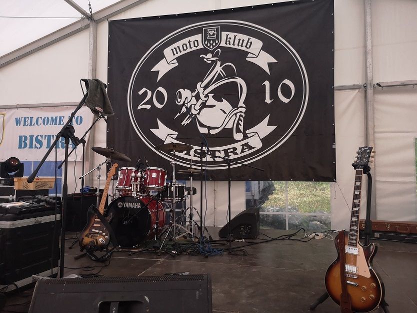 Moto klub Bistra – još jedan susret za pamćenje
