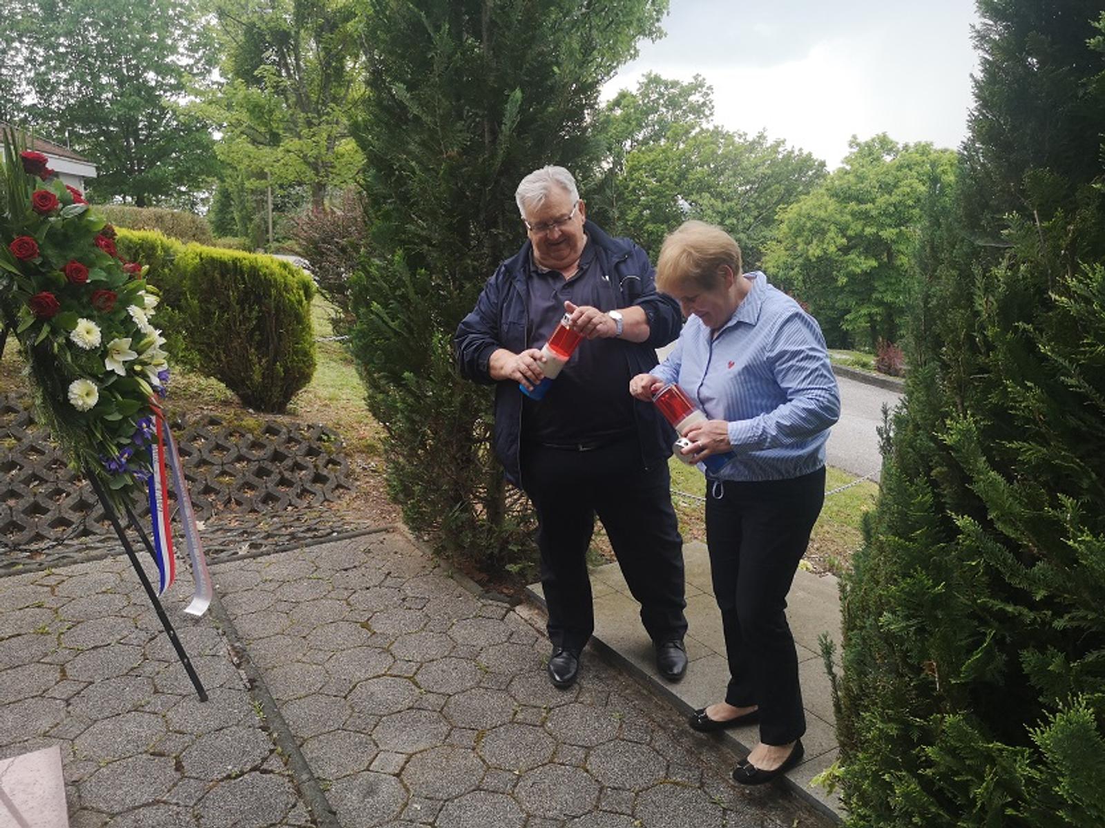 Bistra obilježila Dan državnosti - fotografija 5
