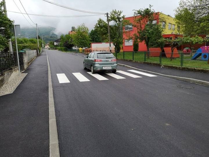 Vozači oprez – djeca u prometu - fotografija 5