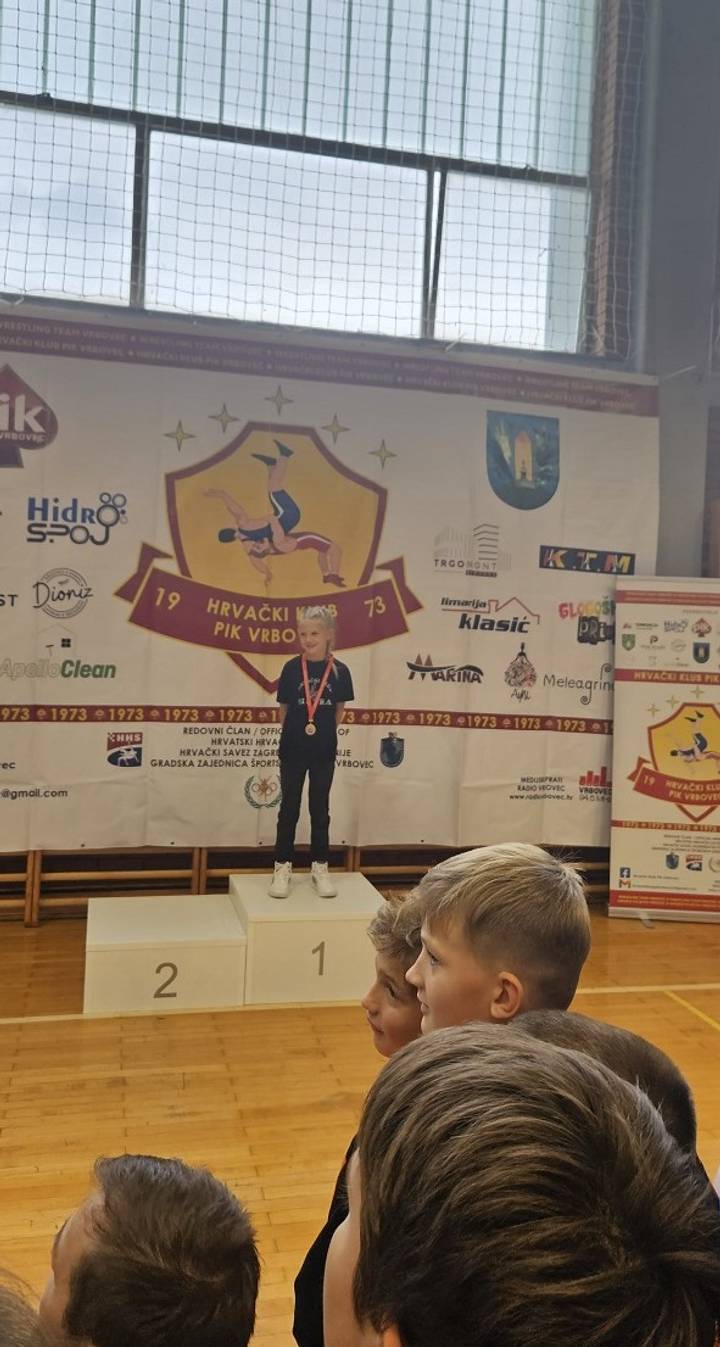 Hrvanje – Bistra bogatija za četiri nova prvaka Hrvatske - fotografija 4