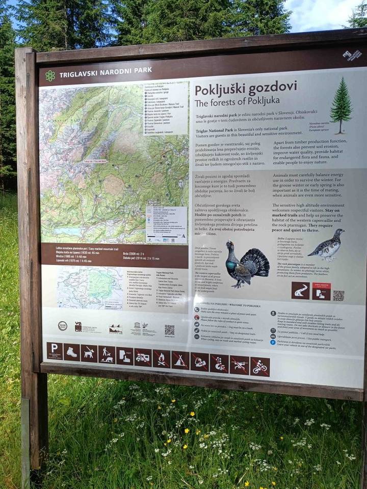 PD Bistra – na hlađenju u Sloveniji - fotografija 1