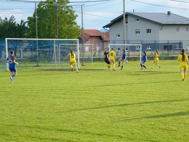 Nogomet – Bistra upisala nove velike pobjede - fotografija 3