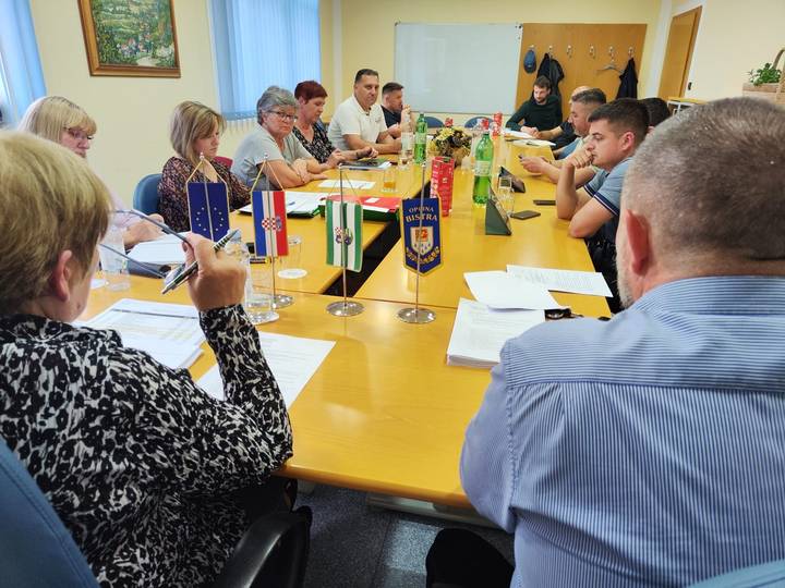 Općinsko vijeće – održana 30. sjednica - fotografija 4