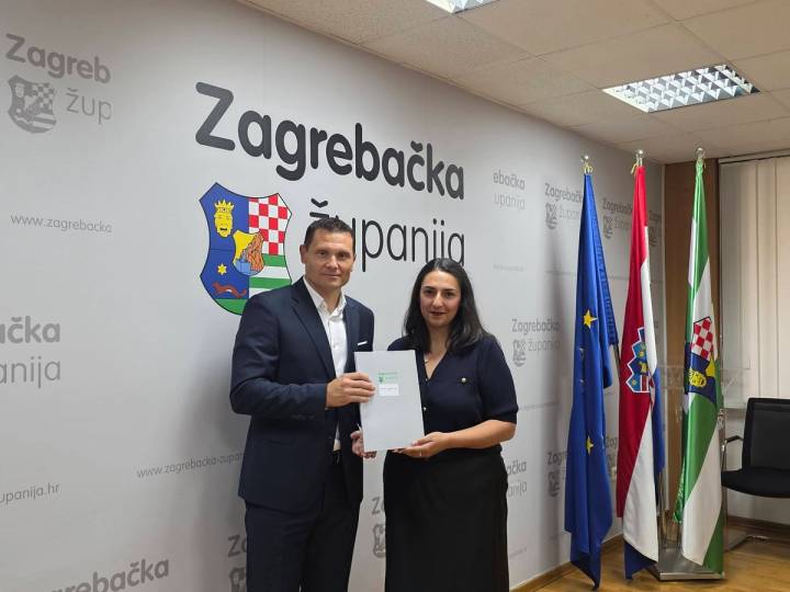 KTCB-u dodijeljena financijska sredstva Zagrebačke županije za organizaciju 20. Dana Bistre - fotografija 2