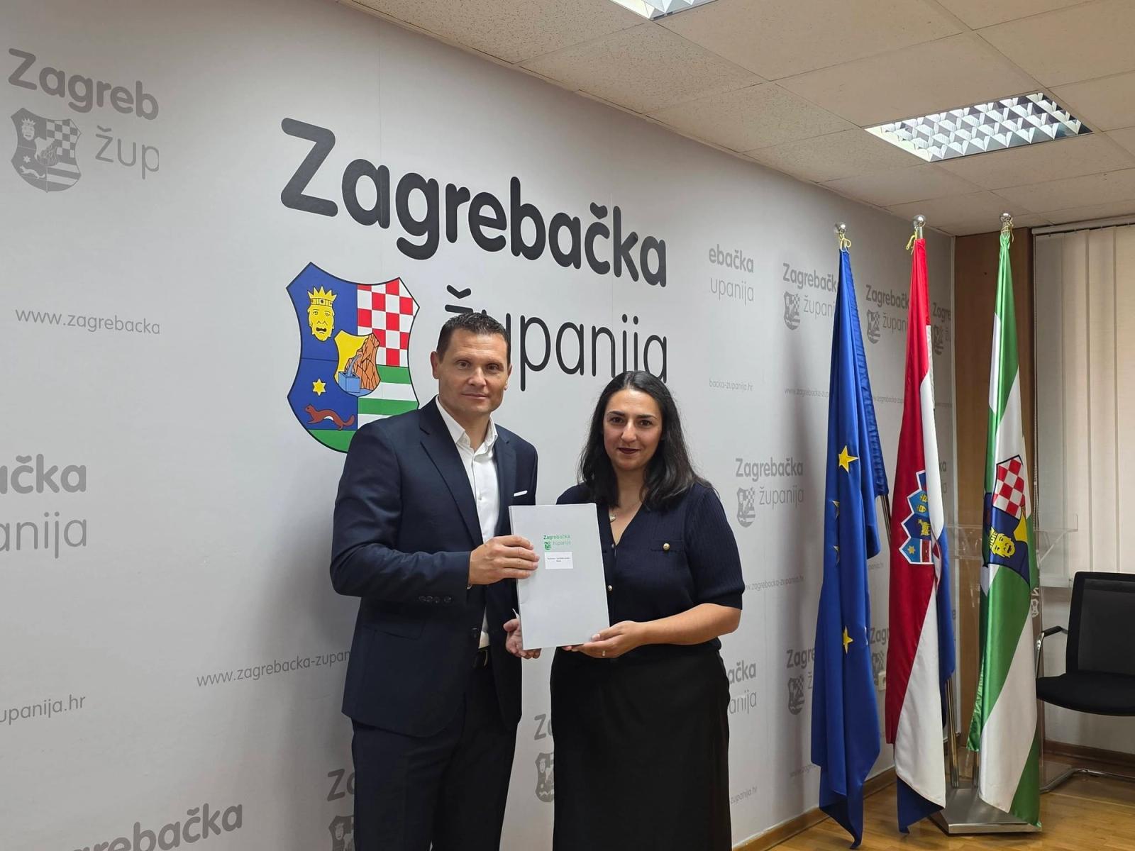 KTCB-u dodijeljena financijska sredstva Zagrebačke županije za organizaciju 20. Dana Bistre - fotografija 2