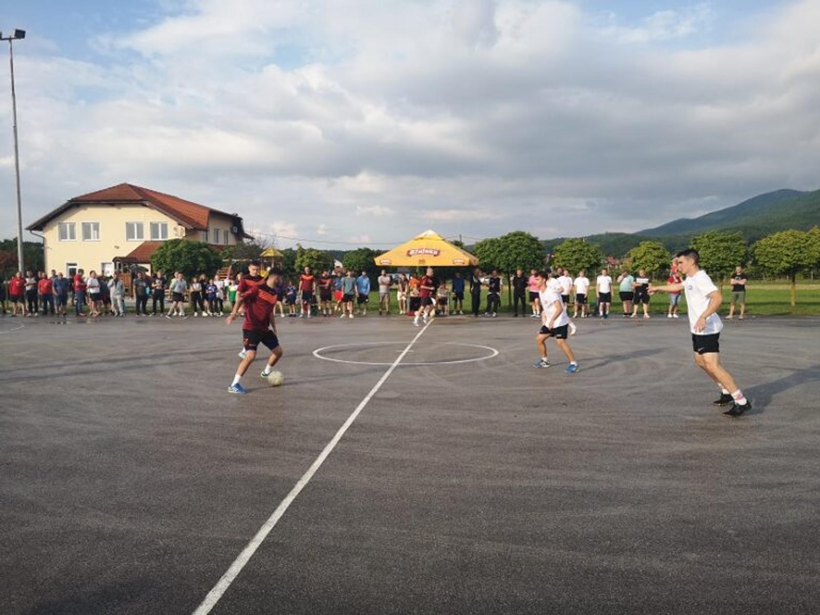 MNK Gorbi – održali noćni turnir - fotografija 3