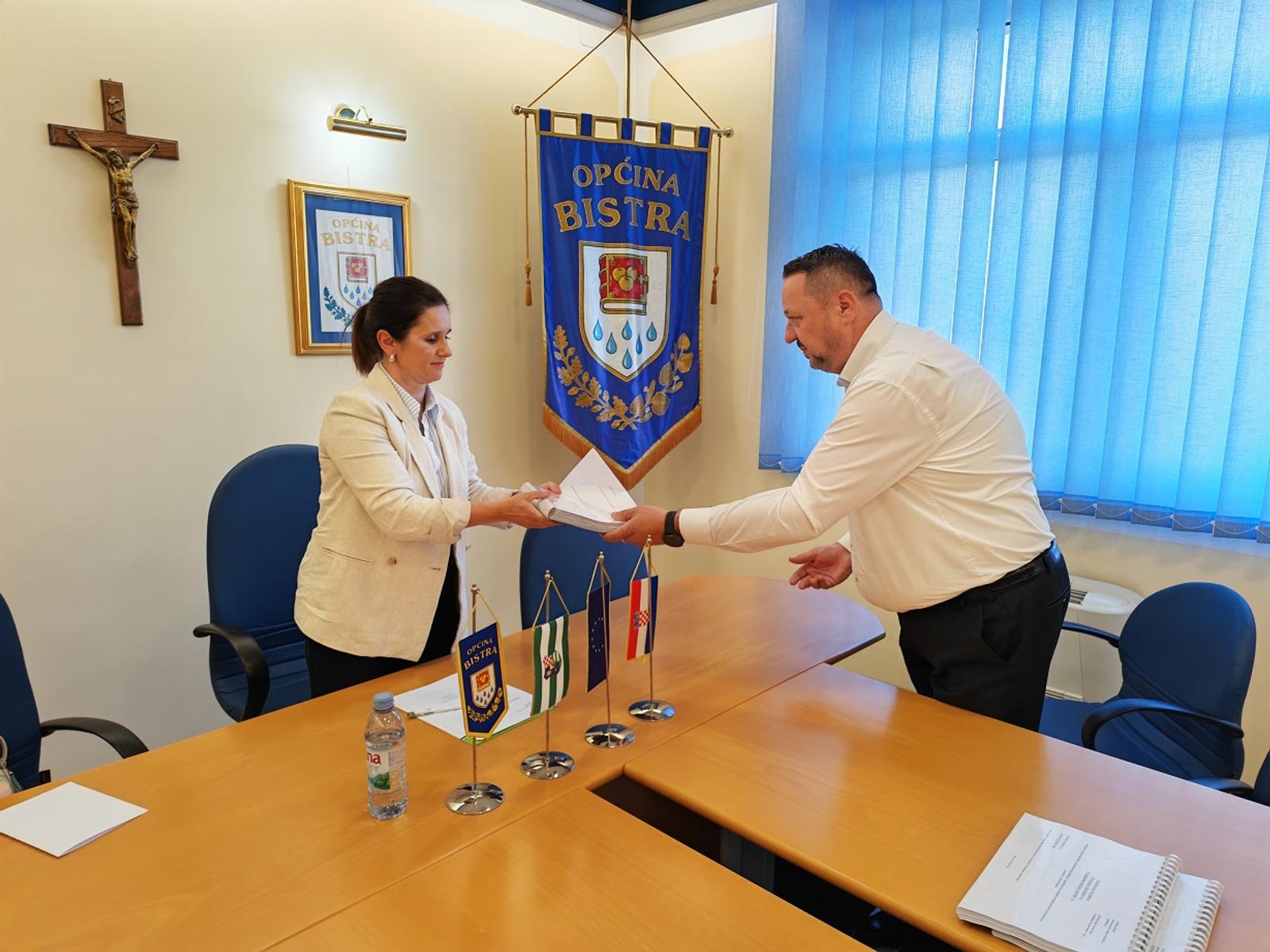 Građanska inicijativa – za planski razvoj Bistre i Bistru po mjeri obitelji! - fotografija 1